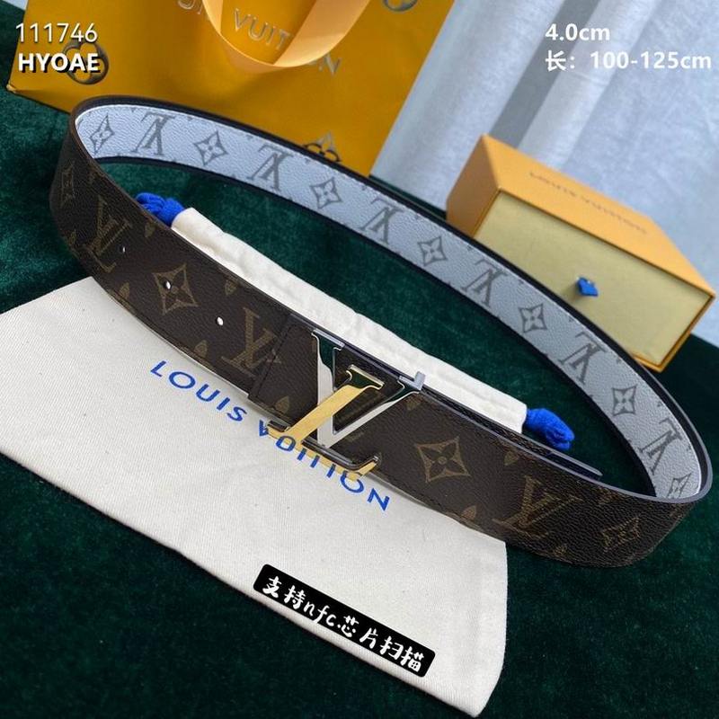 LV Belts 6505